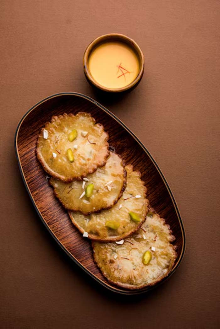 prasad recipe for hanuman jayanti ()