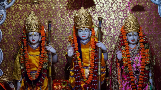 ram mandir