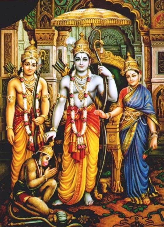 ramayana quotes photo