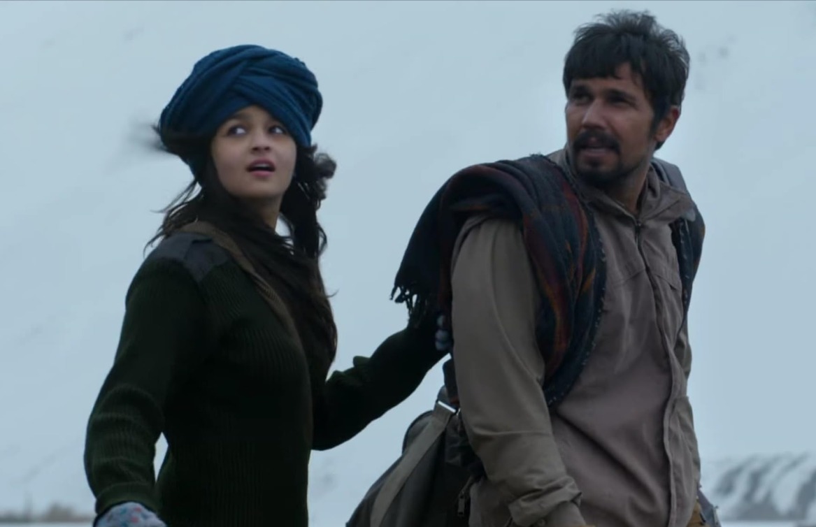 randeep hooda alia bhatt highway