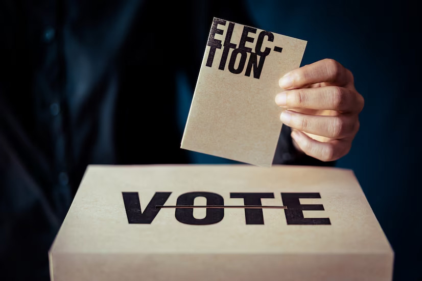 right to vote womens