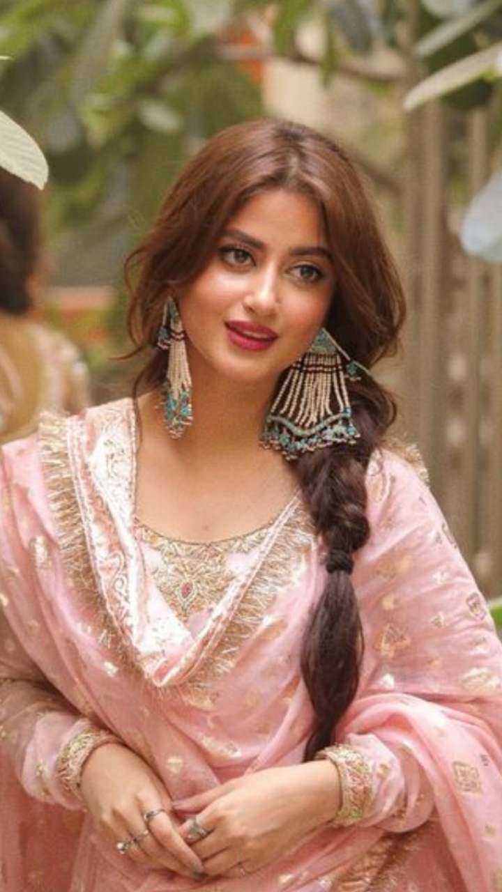 sajal ali