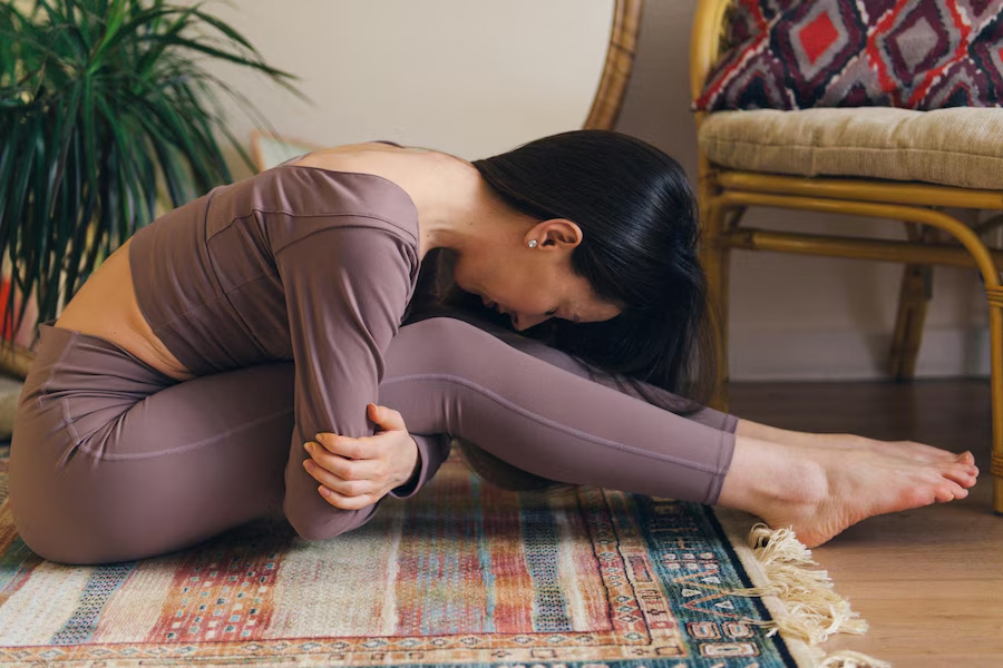 side effects of overdoing yoga