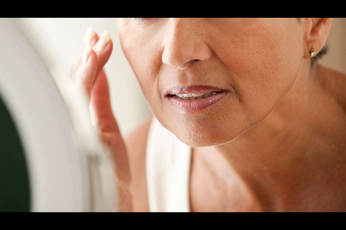 skin aging and effective anti aging strategies