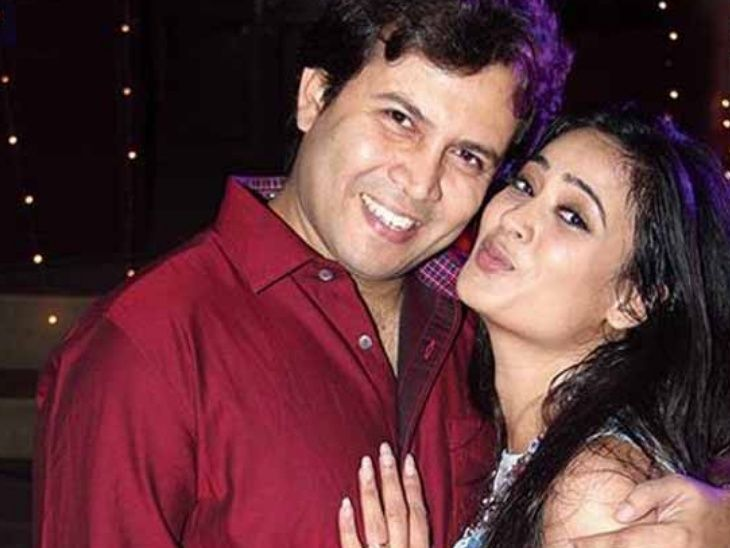 sweta and abhinav kohli