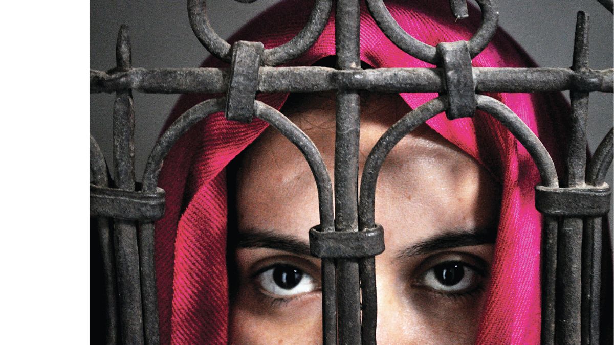 taliban cruelty towards women