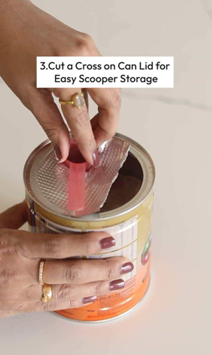 three smart cooking and cleaning hacks