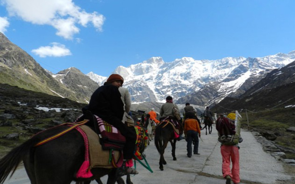 tips to beginner for kedarnath trip