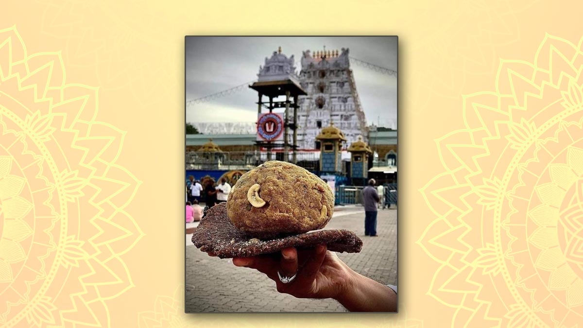 tirupati balaji trip cost from mumbai