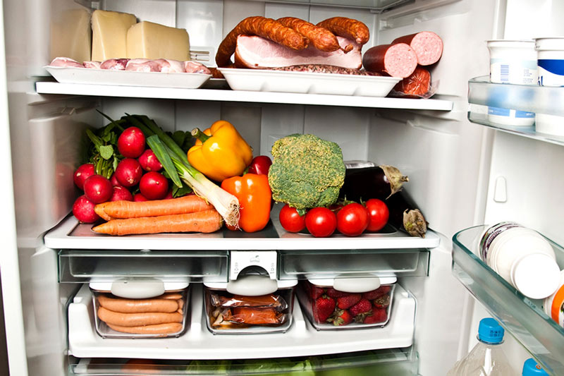 top  tips for maintaining a refrigerator