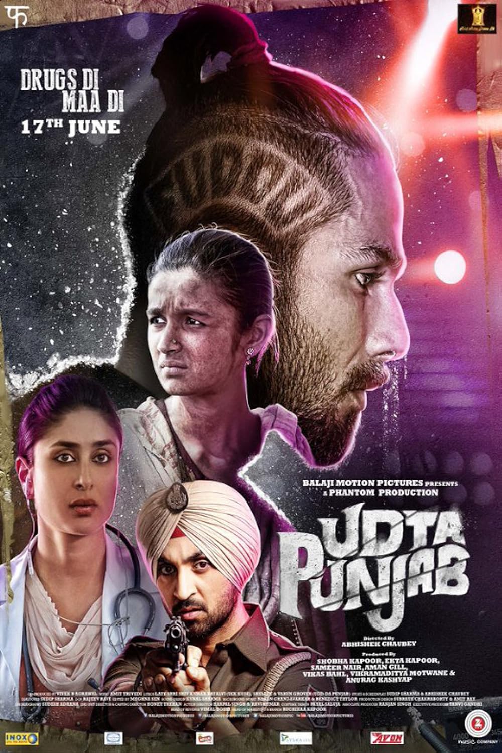 udta punjab