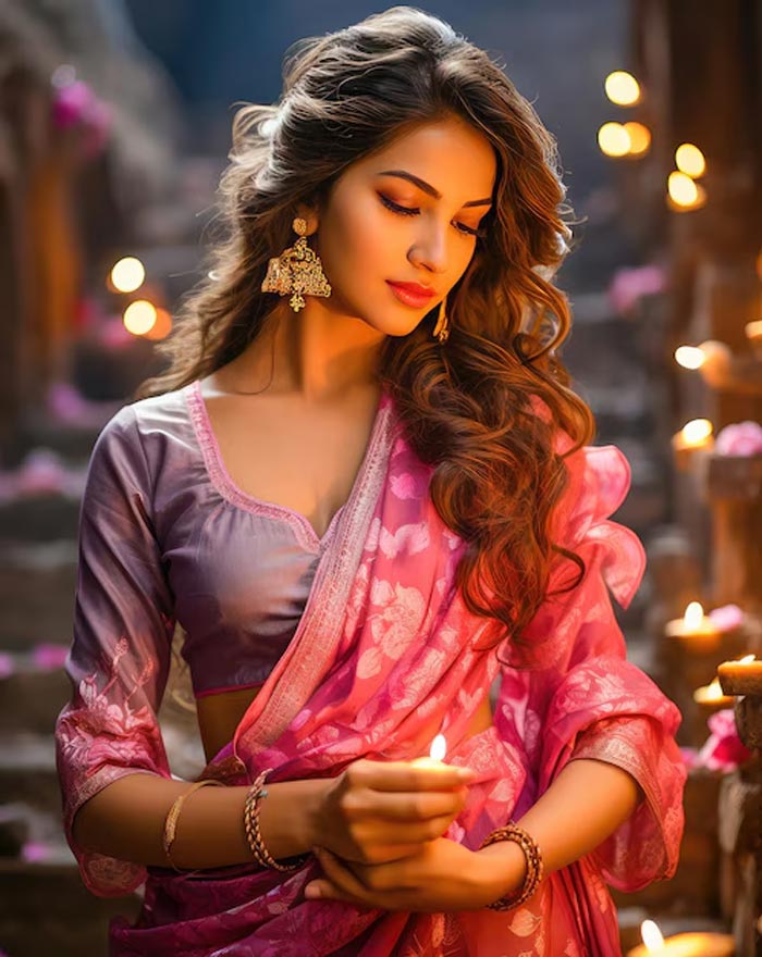 what is the lucky colour for navratri