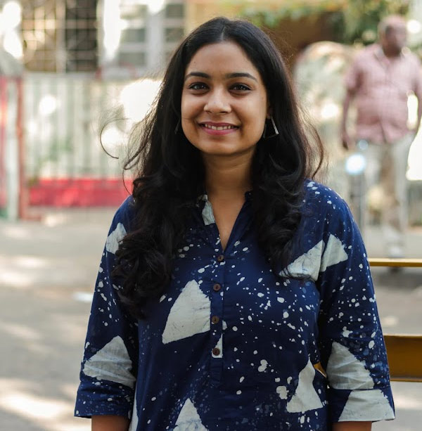 who is akriti gupta co founder canfem
