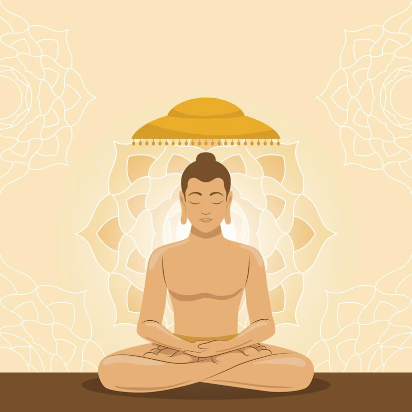why do we celebrate mahavir jayanti