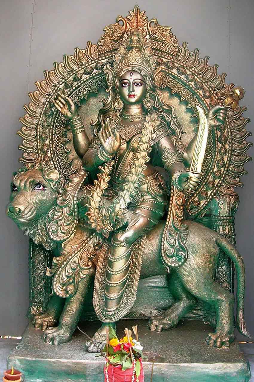 why we worship kul devta