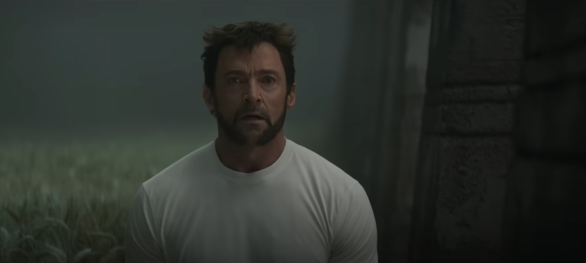 wolverine deadpool trailer