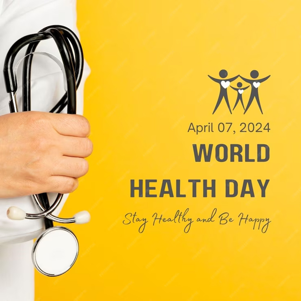 world health day significance
