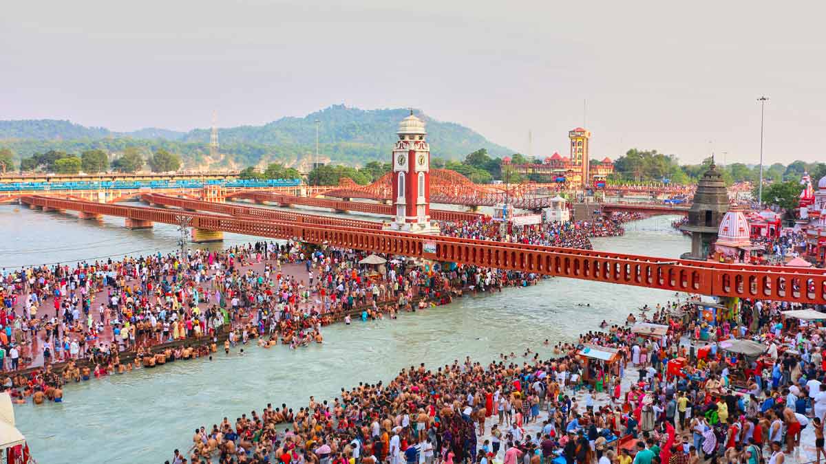haridwar