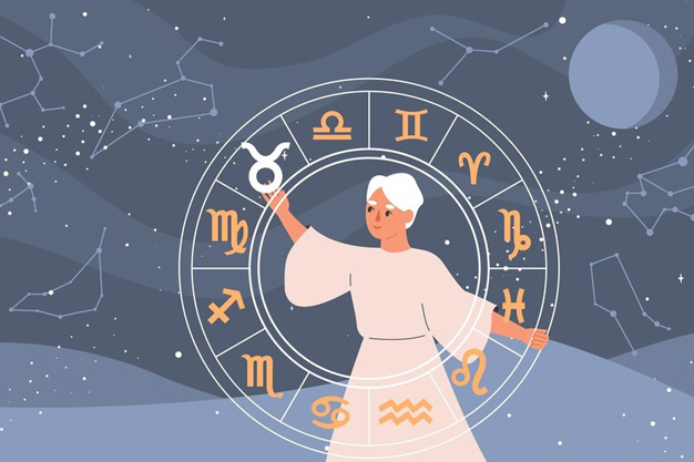 zodiac signs and their lords