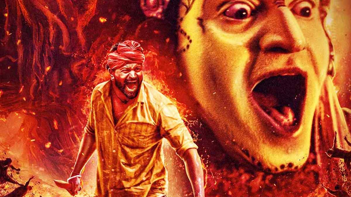 Movies related to folklore