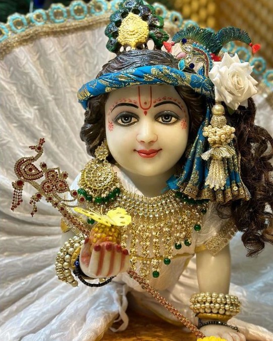 Aarti and Mantra Chanting