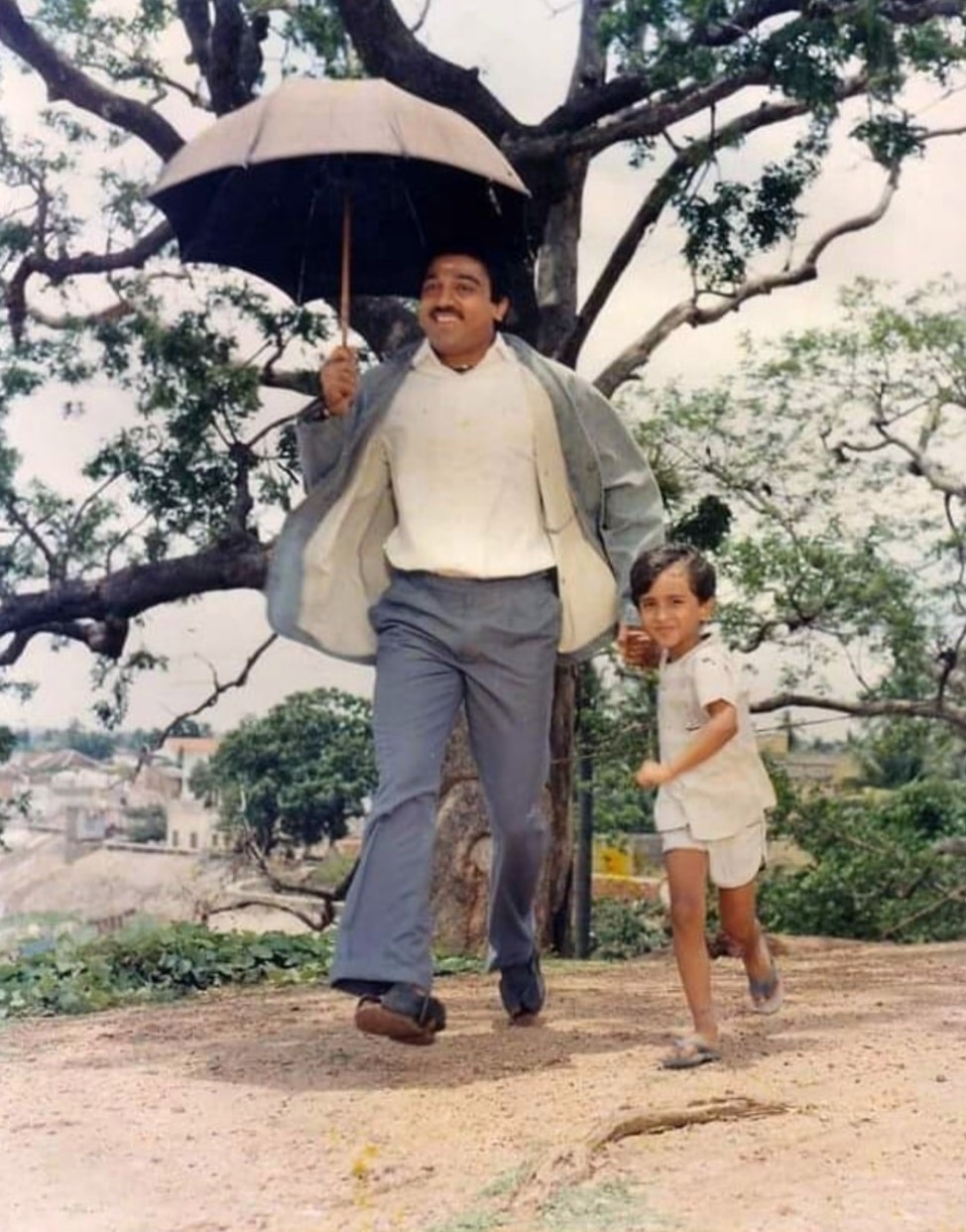 Allu Arjun First Film Name