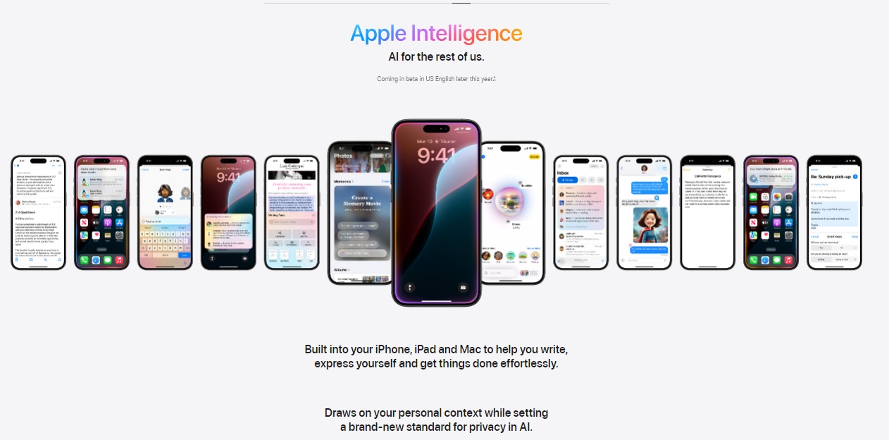 Apple iPhone  Features