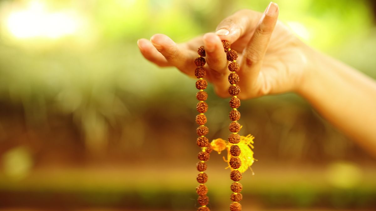 Benefits Of Wearing Mukhi Rudraksha