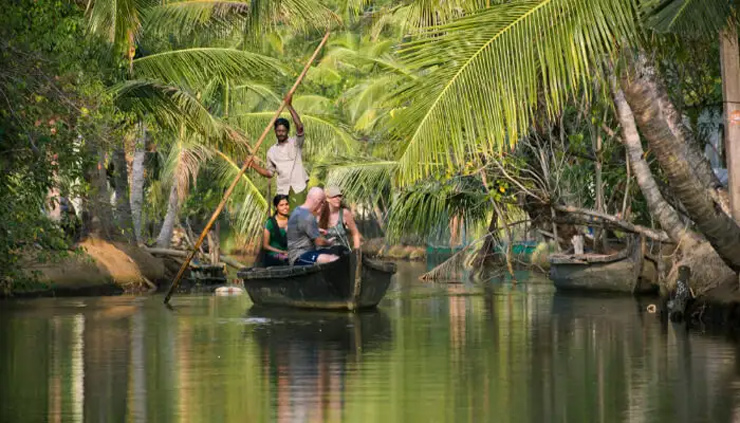 Best Places Of Kollam