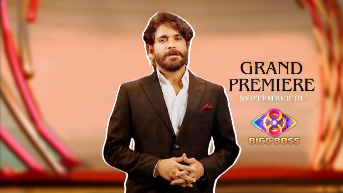 Bigg Boss Telugu Contestant List With Photos Herzindagi