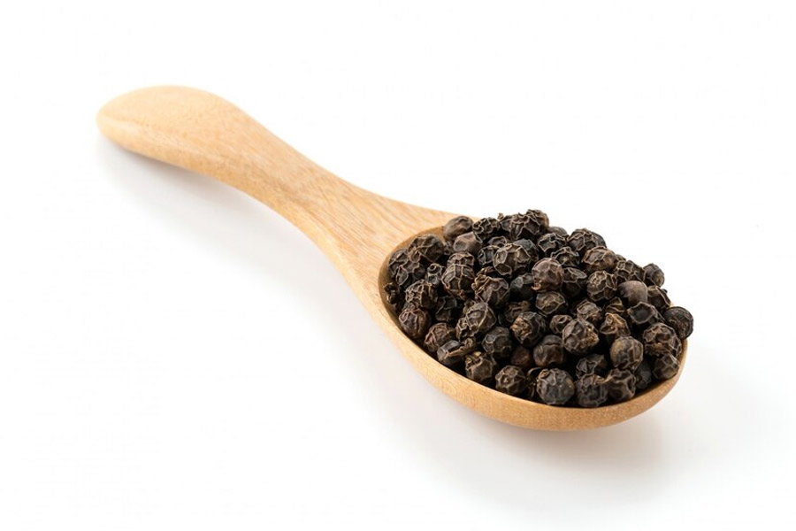 Black Pepper