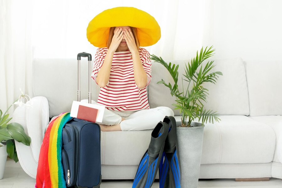 Coping with Post Vacation Tiredness