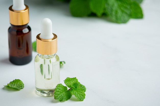 DIY foot cream recipe