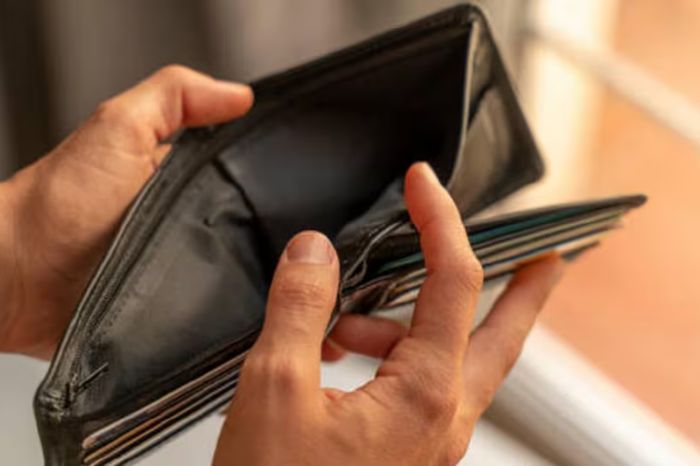 Do not keep these things in your purse vastu tips for money purse