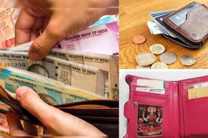 Do not keep these things in your purse vastu tips for money purse