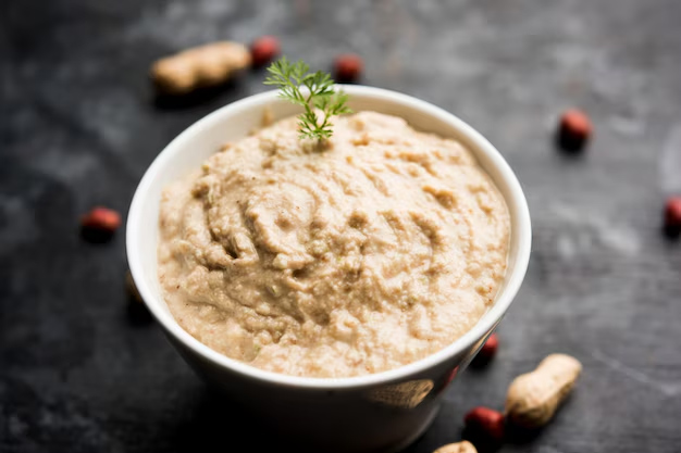 Easy tomato chutney recipe