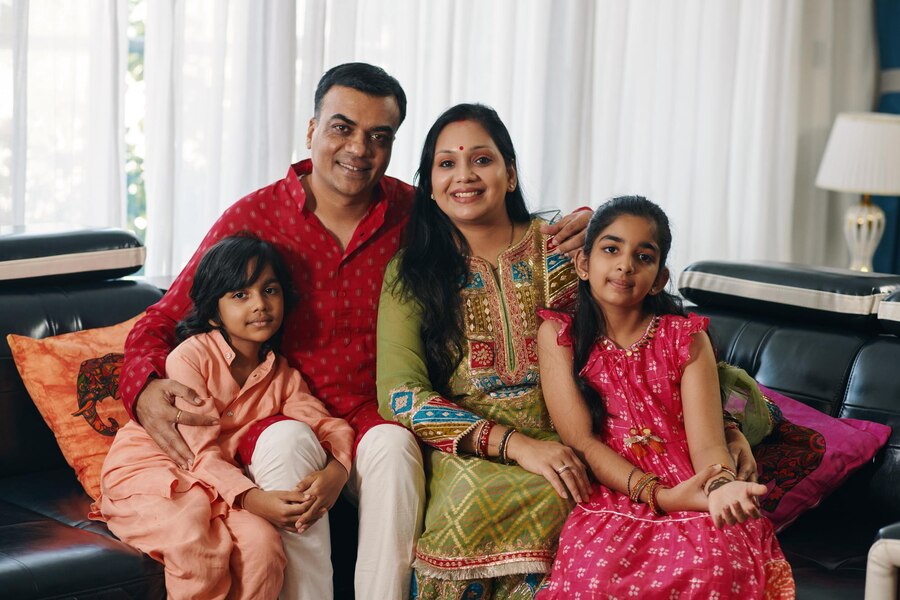 Everything you need to know about family pension