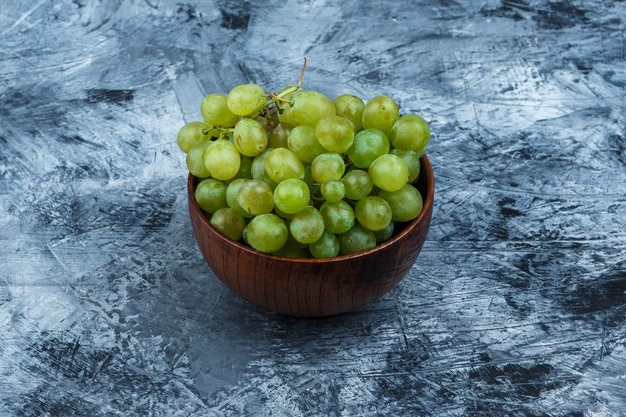 Grapes mentioned in quran