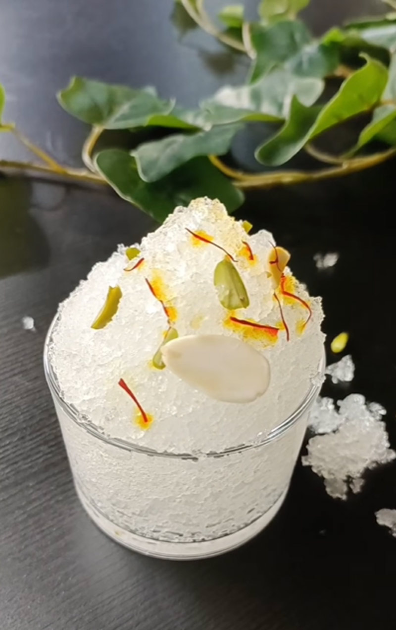 Healthy Gond Katira,