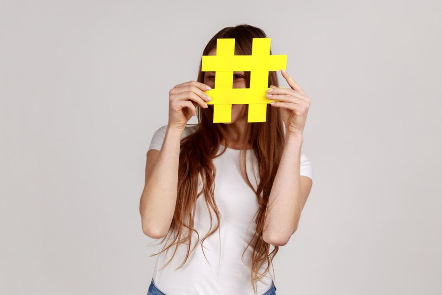 History Of Hashtag