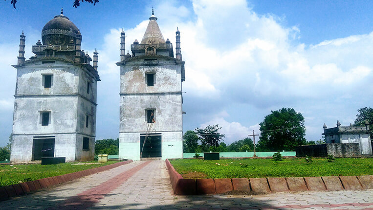 History Of Mccluskieganj In Jharkhand