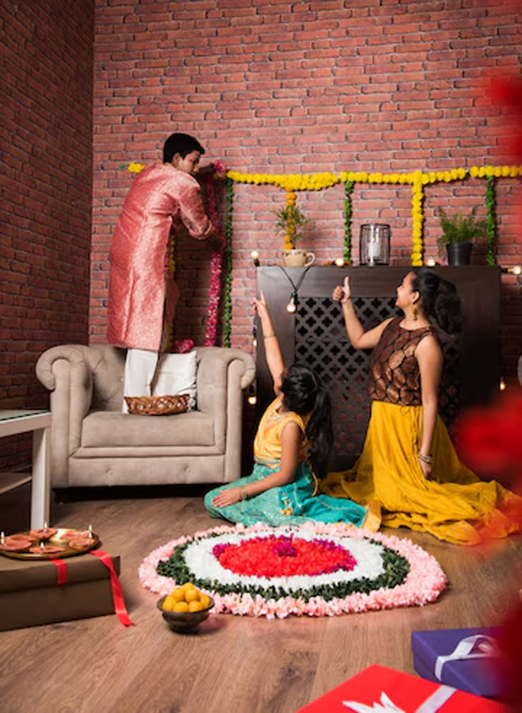 House Decoration Idea