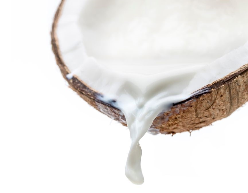 How To Make Coconut Milk At Home