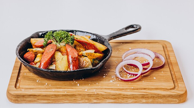 How to recycle non stick cookware