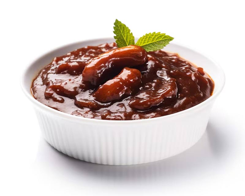 Imly Chutney