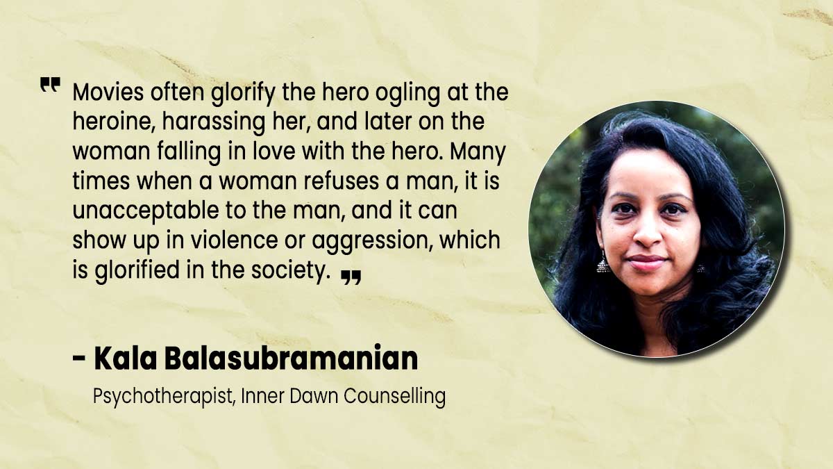 Kala Balasubramanian