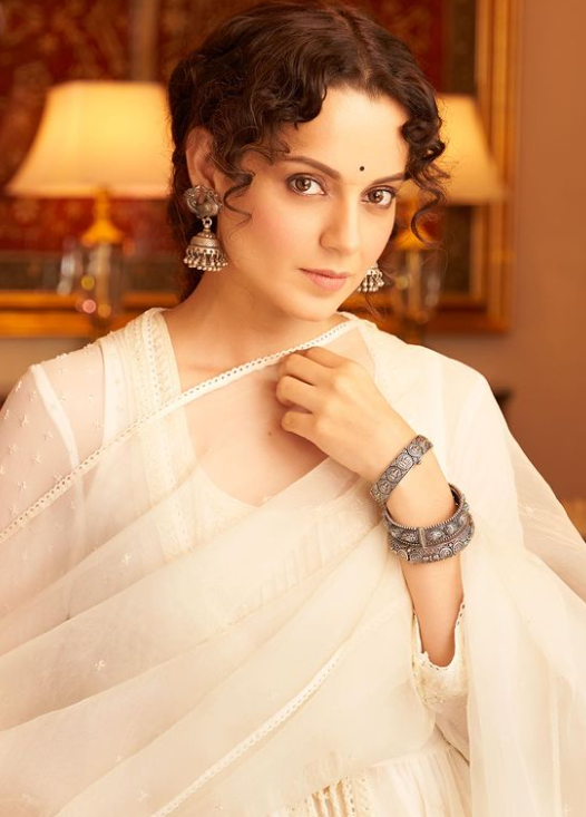 Kangana Ranaut