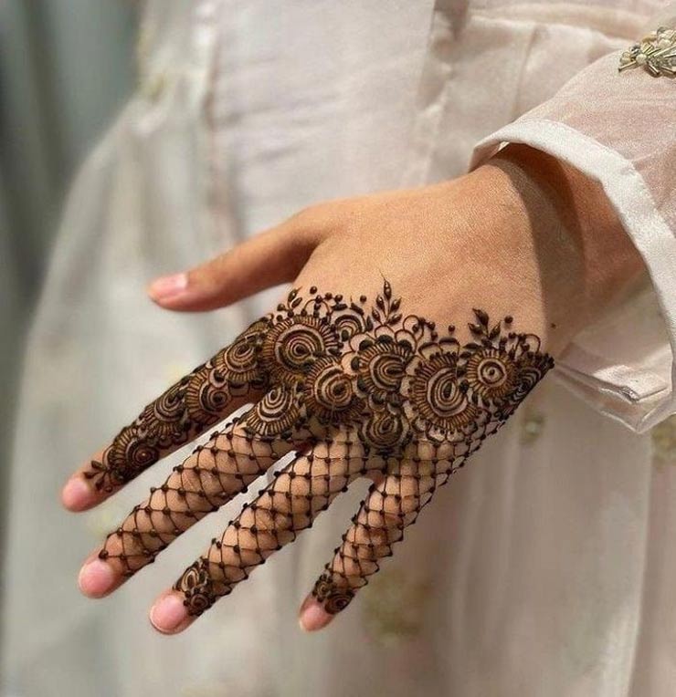 Keri Mehndi