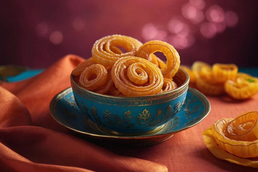 Khoye ki Jalebi