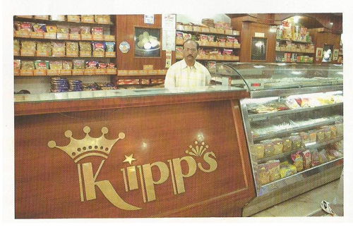 Kipps Sweets